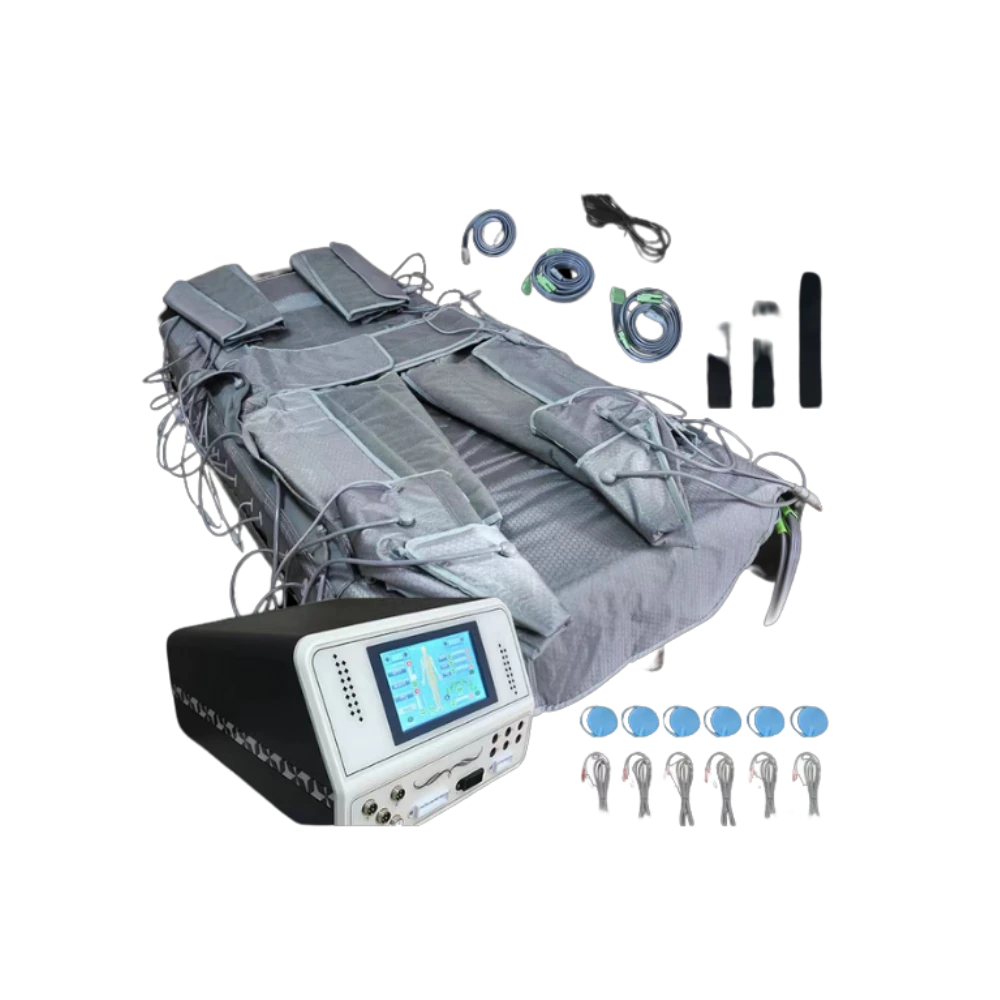 Pressotherapie