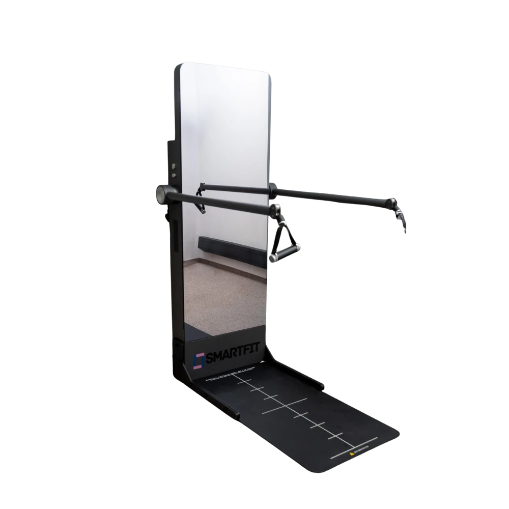 SmartFit Trainer