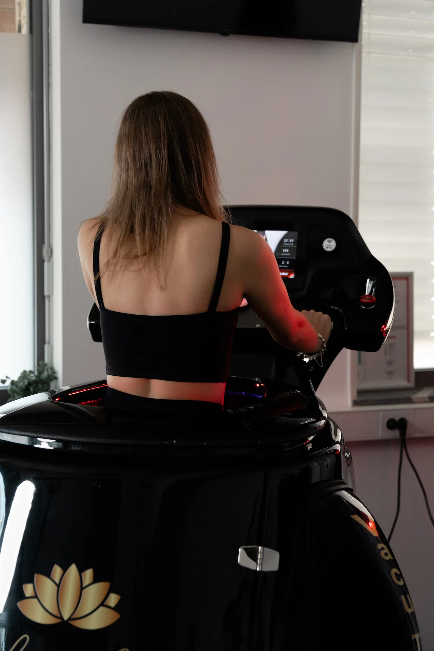 Kaltes Training